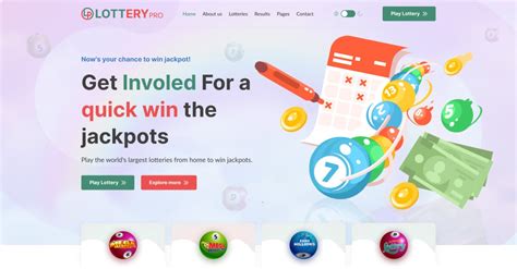 lottery plugin wordpress